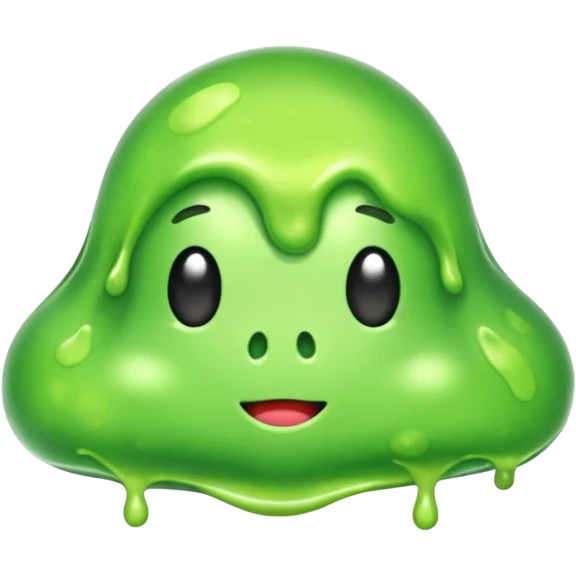 SLIME emoji