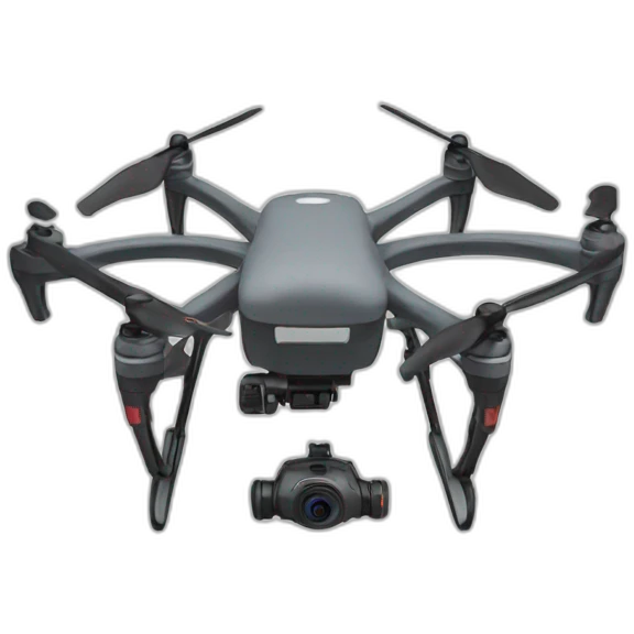 drone emoji