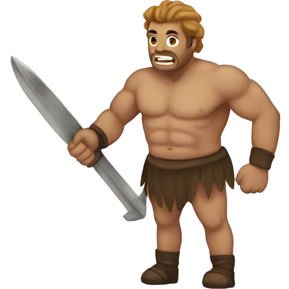 Centaure emoji