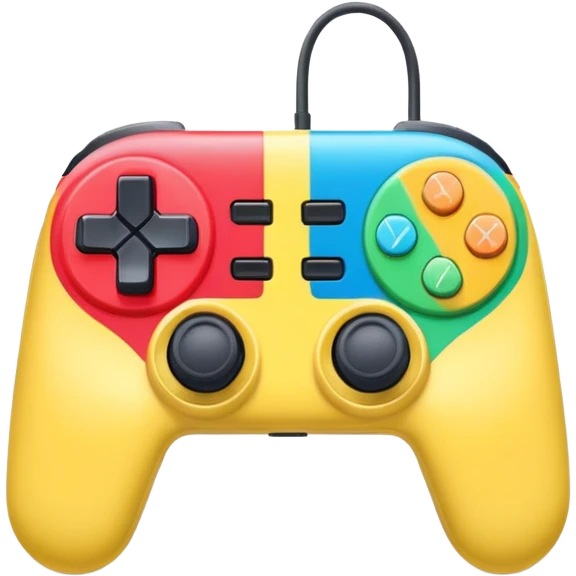 Joy-Cons emoji