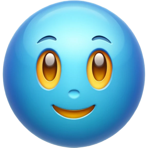 3D emoji