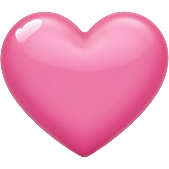 💗 +⬛ emoji