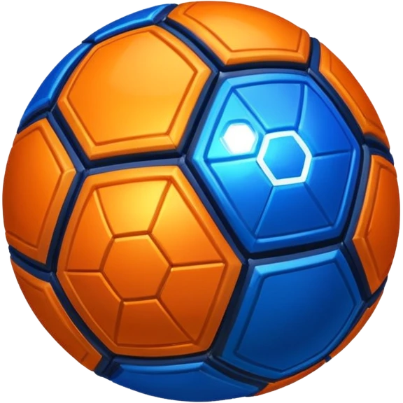 RocketLeague ball emoji