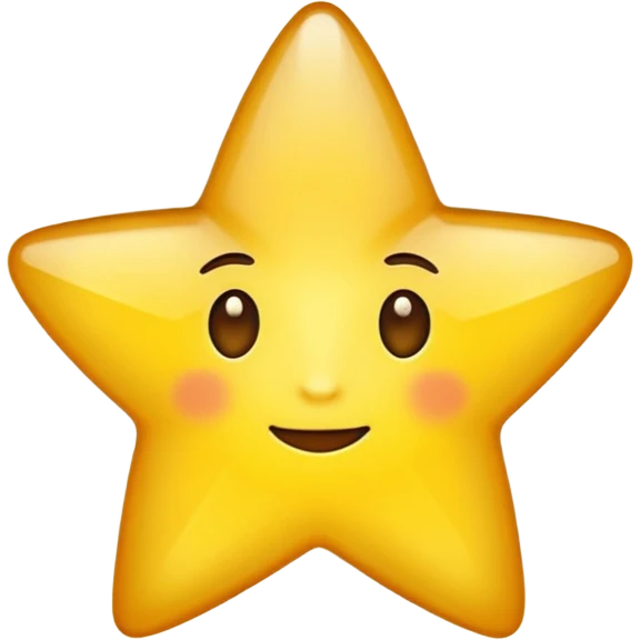 star emoji