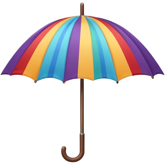 Ombrello emoji
