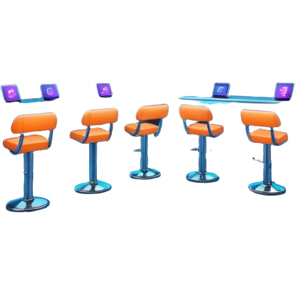 Geekbar emoji