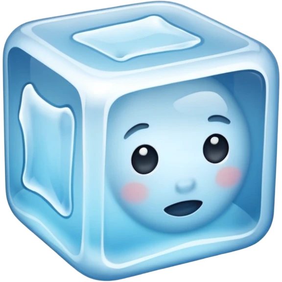ice emoji