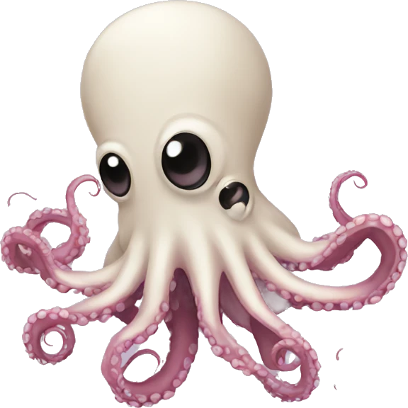 pulpo emoji