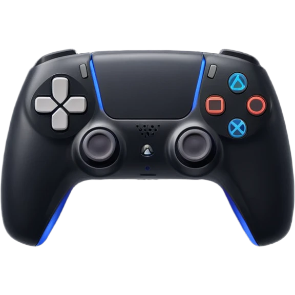 Ps5 emoji