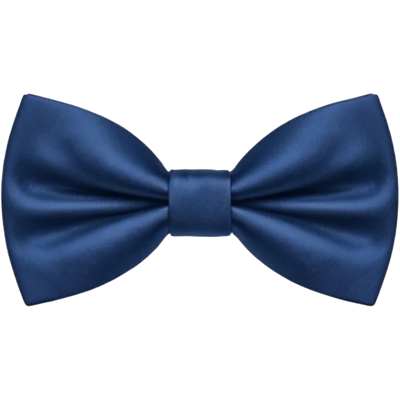 bow tie  emoji