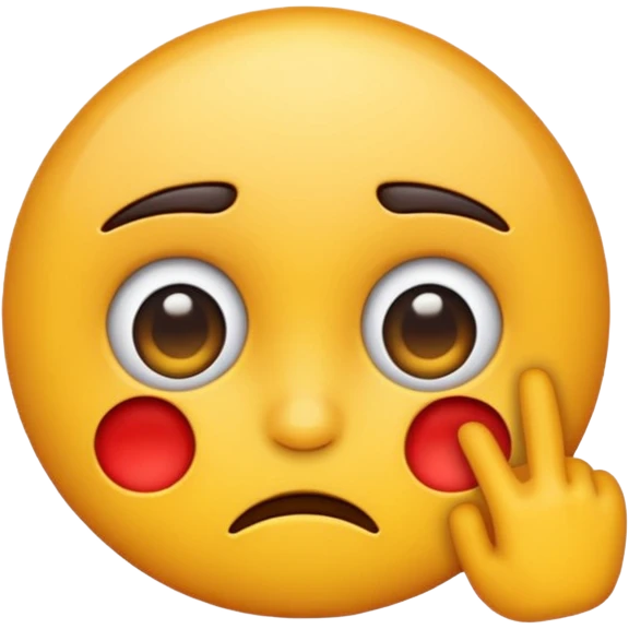 wrong emoji