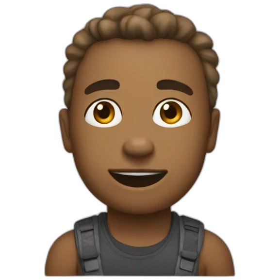 Hello Iitty emoji