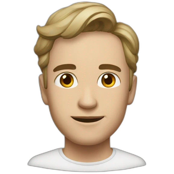 прямой эфир emoji