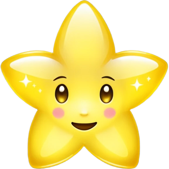 wish emoji