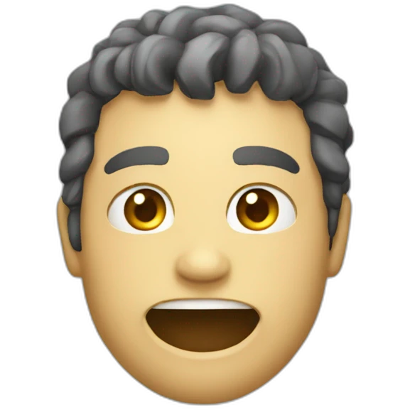 big_moter emoji