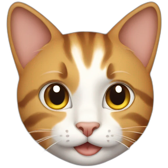 Cat emoji