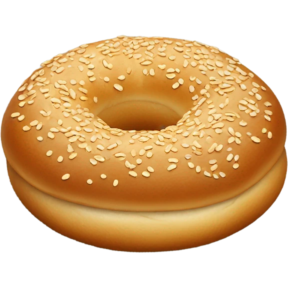 Simit emoji