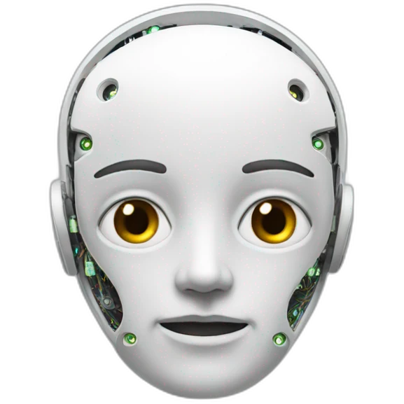 artificial intelligence emoji