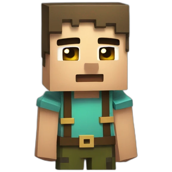 Minecraft emoji