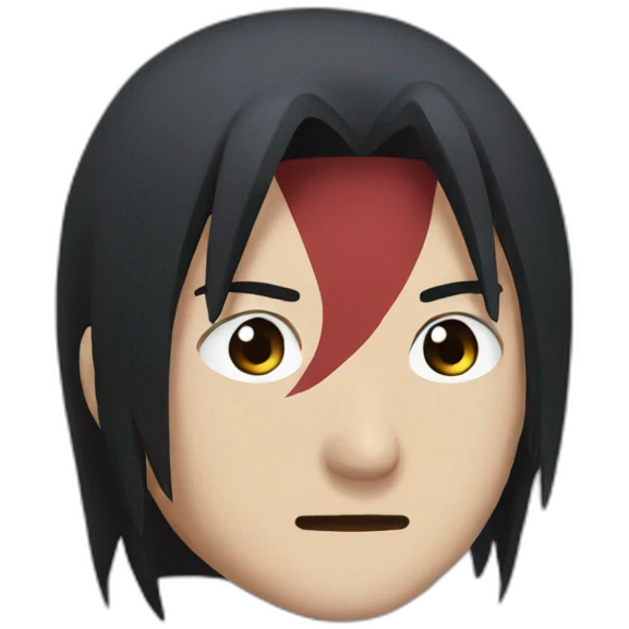 Itachi emoji