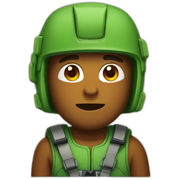 cowabunga emoji