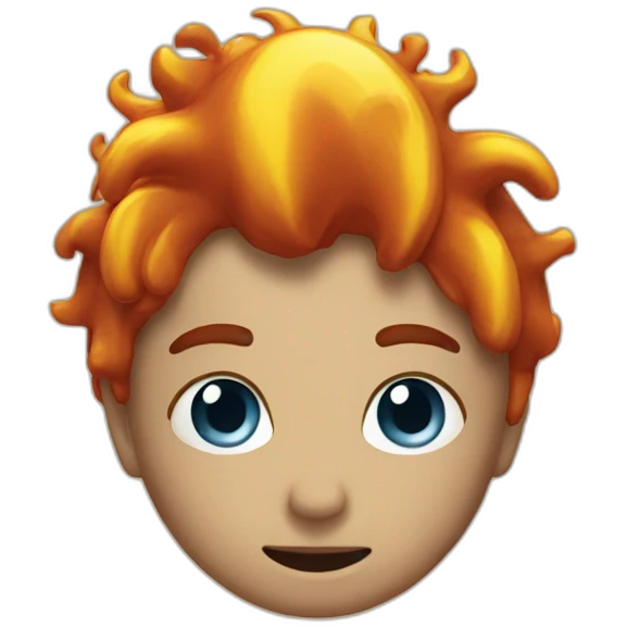 heatwave emoji