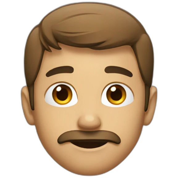 Dost emoji