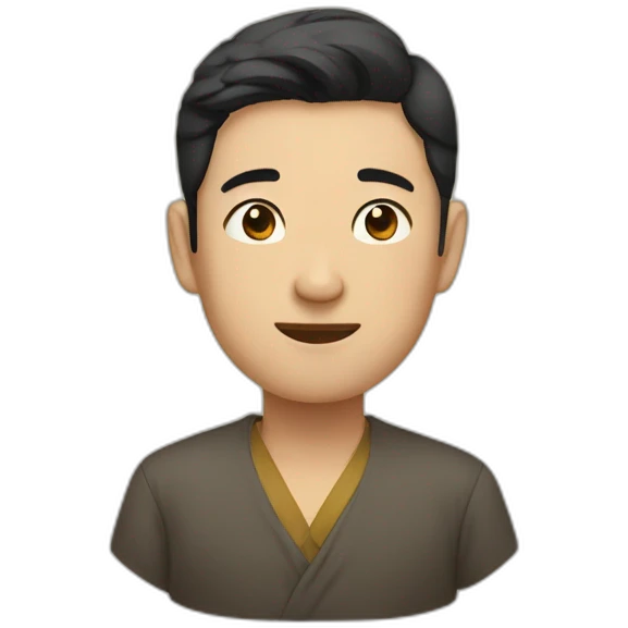 huozhi emoji