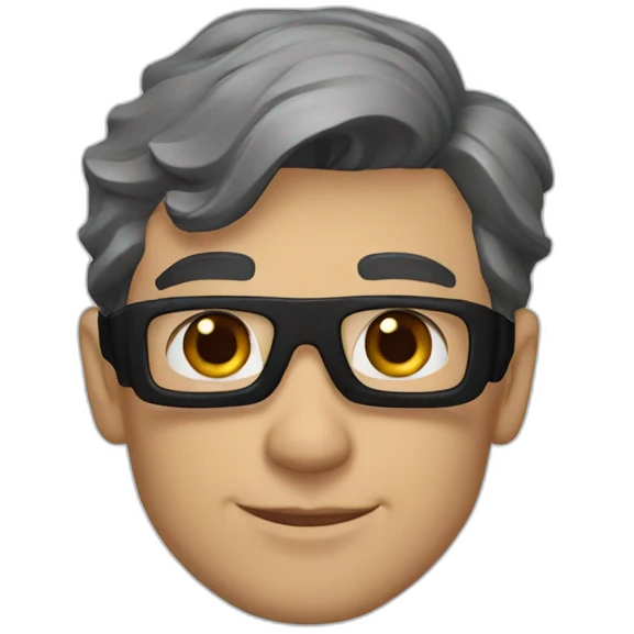 Superman emoji