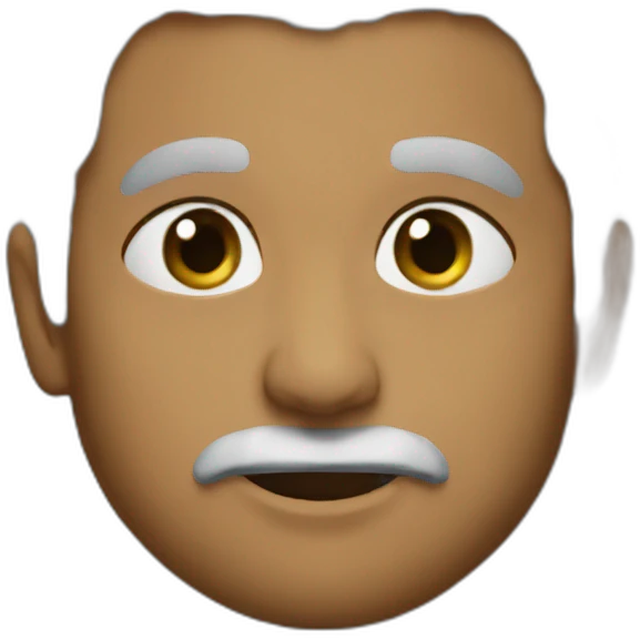 Shahrukhan emoji