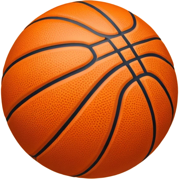 Real logo nba emoji