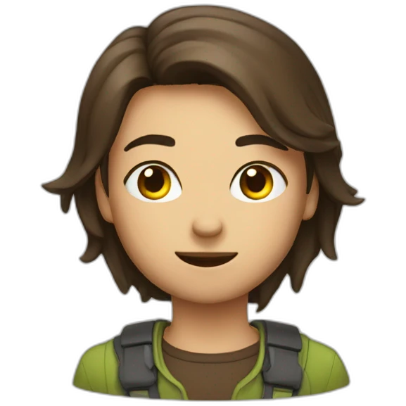Zizi emoji