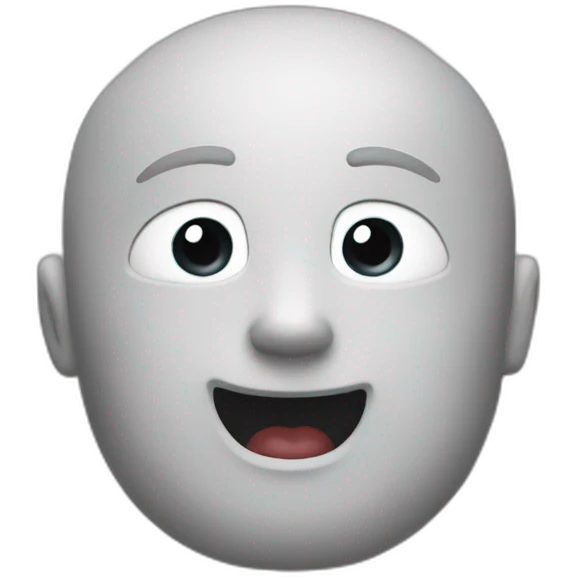 Platon emoji