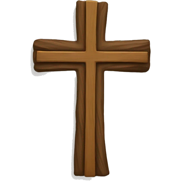 cross emoji