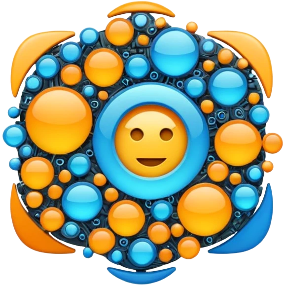 algorithm emoji