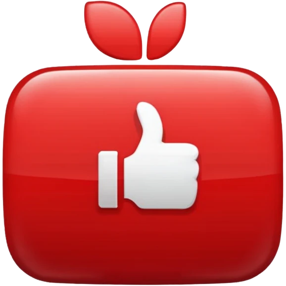 YouTube emoji