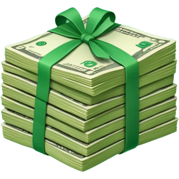 Money emoji