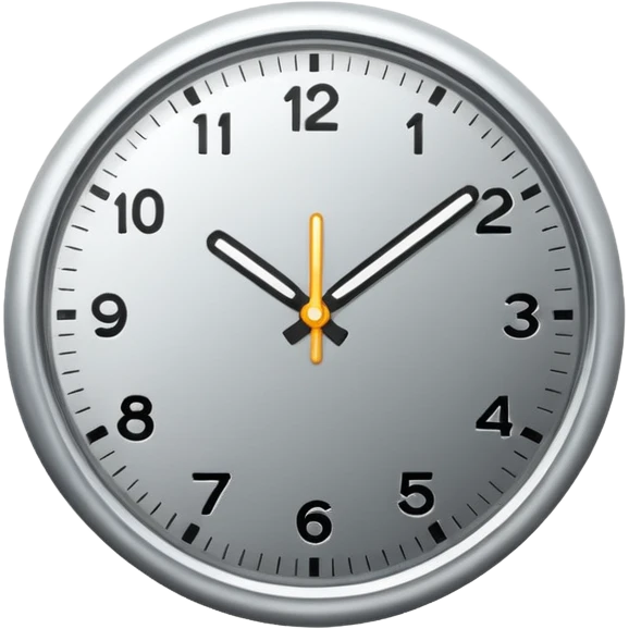 watch icon emoji