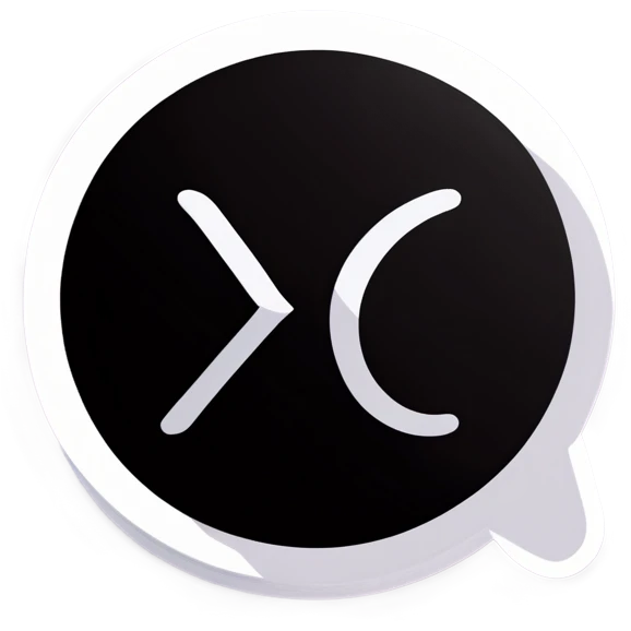 Xo emoji