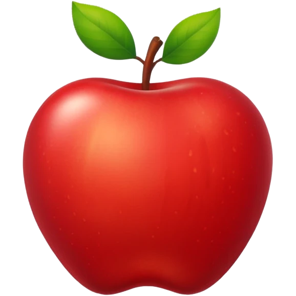 Apple  emoji