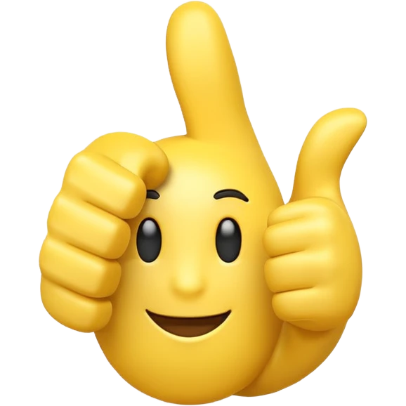 👍🏻 emoji
