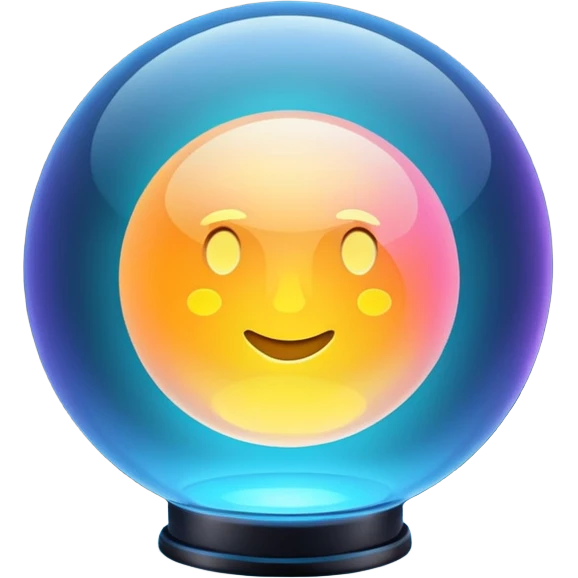 idea emoji