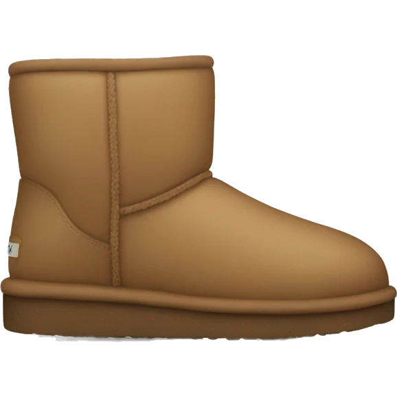 uggs emoji