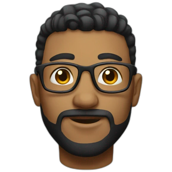 Bigflo emoji