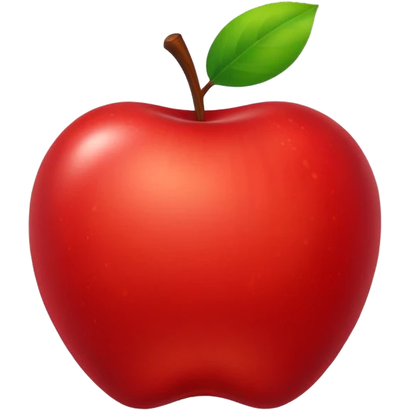 apple emoji | AI Emoji Generator