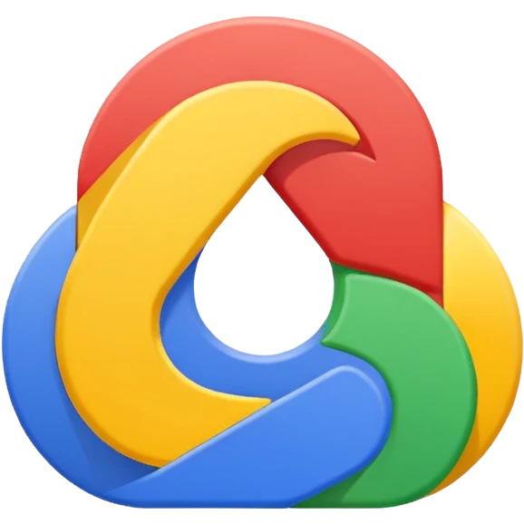 Google logo emoji