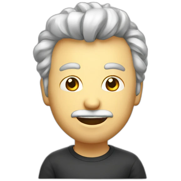 idm geek emoji