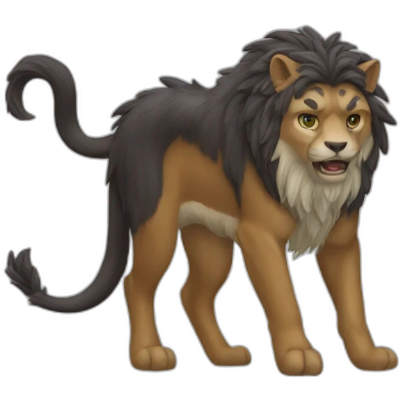 mester beast emoji