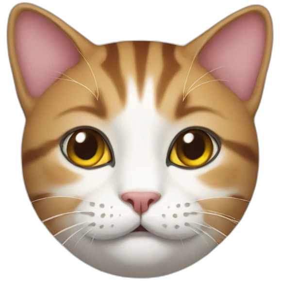 Cat emoji