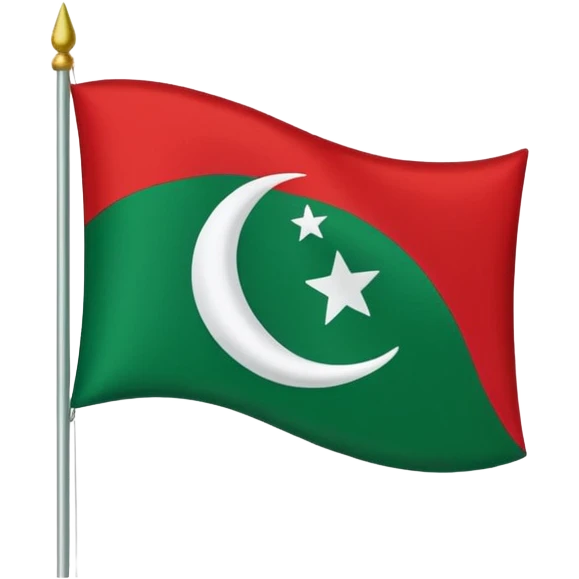 Tchétchène itchkeria flag emoji